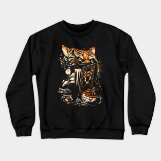 II XIV XVI Crewneck Sweatshirt